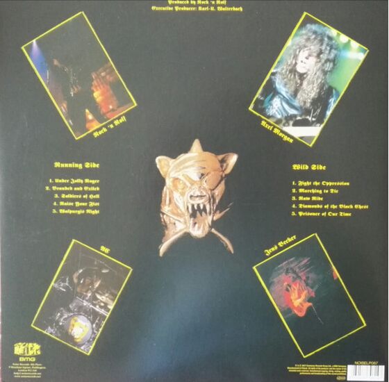 Music Album