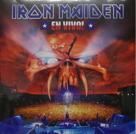Music Album