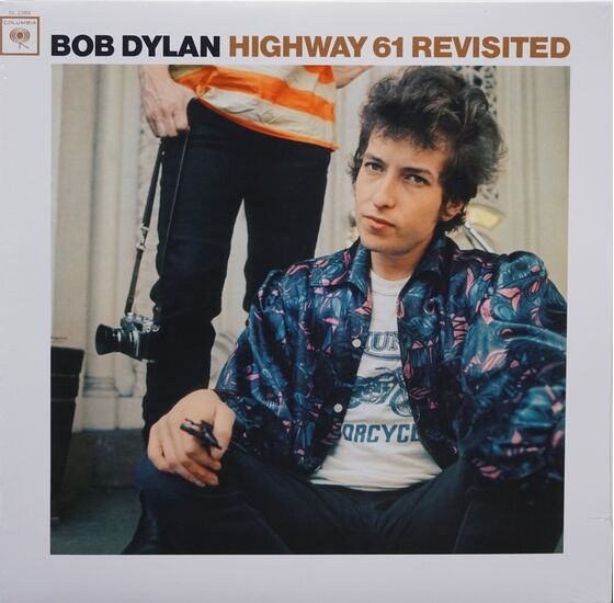 Music Album