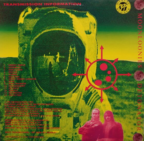 Music Album