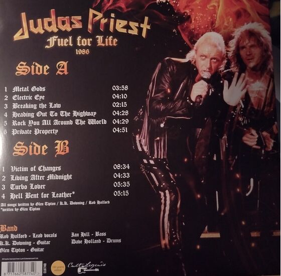Music Album