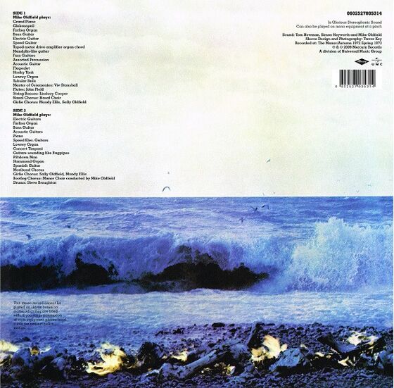 Music Album