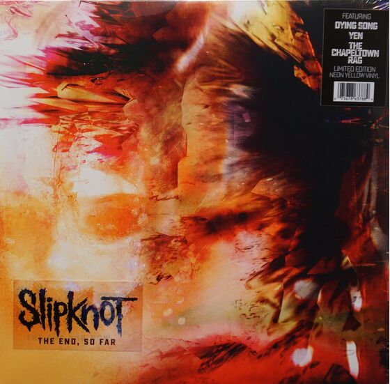 Music Album