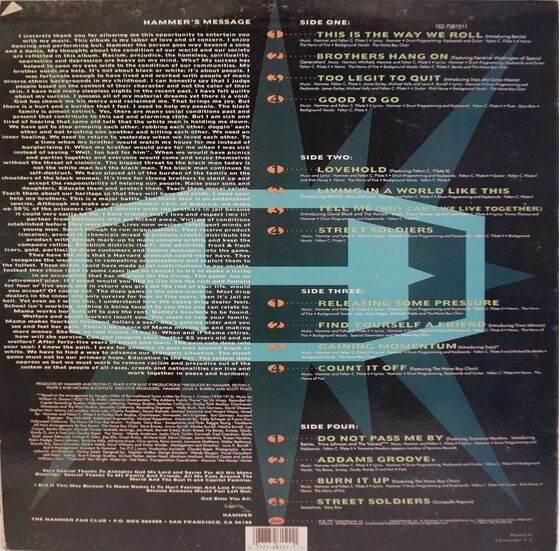 Music Album