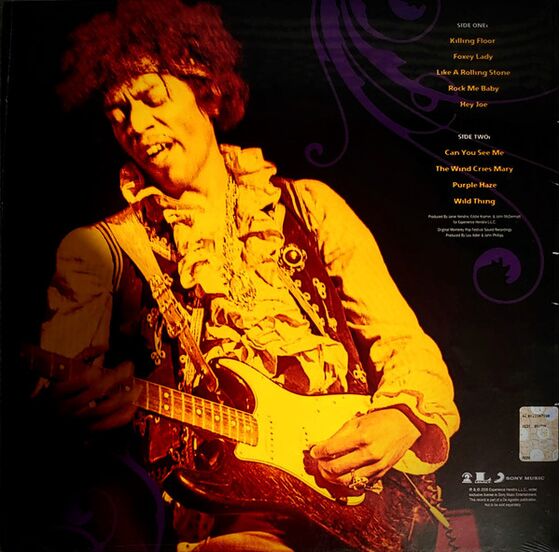 Music Album