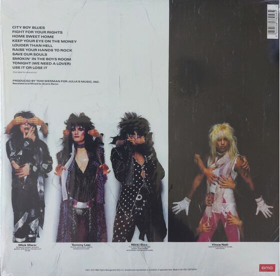 Music Album