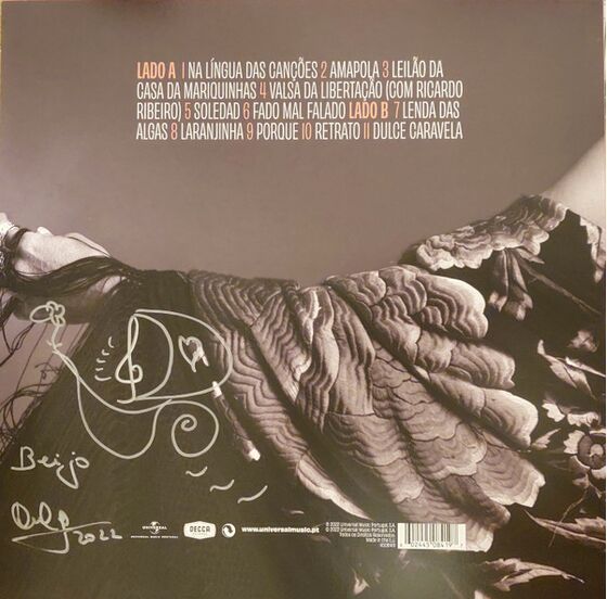 Music Album