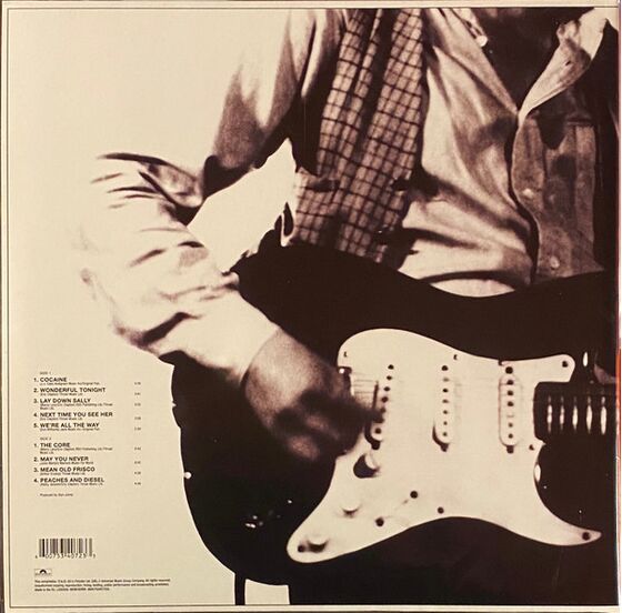 Music Album