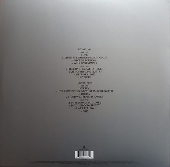 Music Album