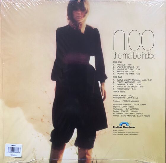 Music Album