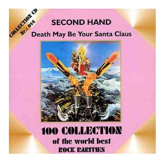Music Album