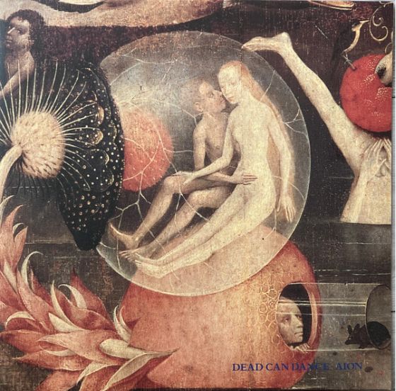 Music Album
