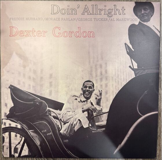 Music Album