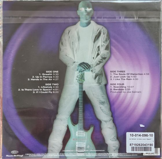 Music Album