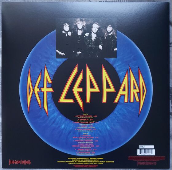 Music Album