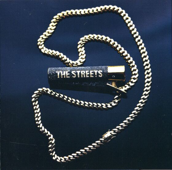Music Album