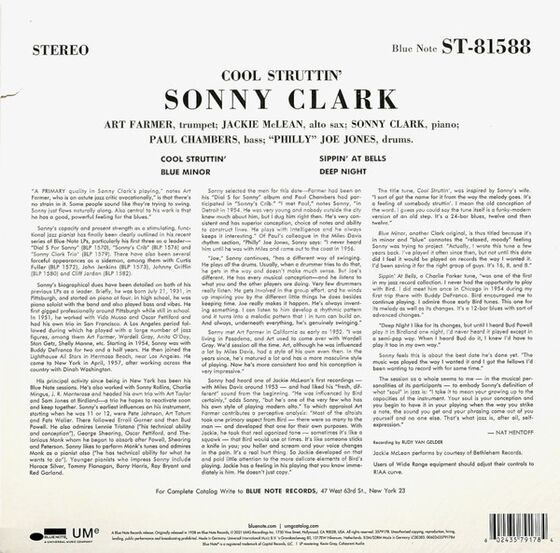 Music Album