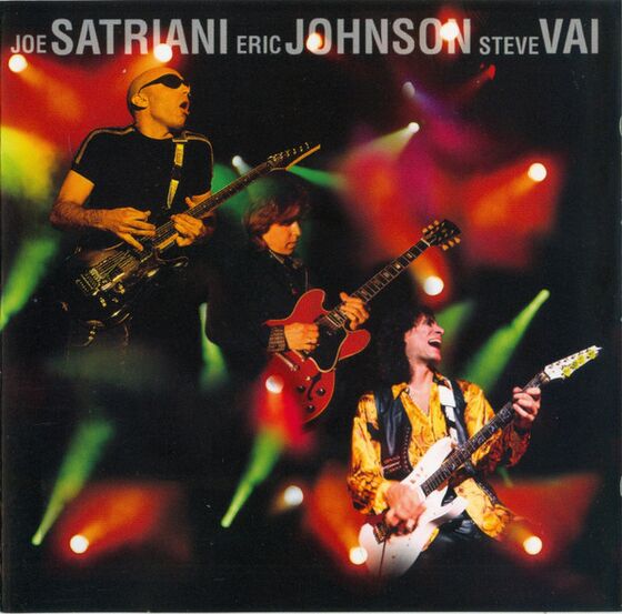 Music Album