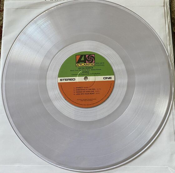 Music Album