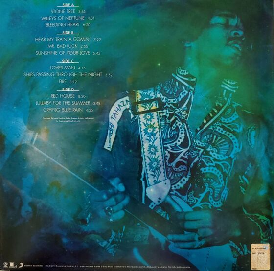 Music Album