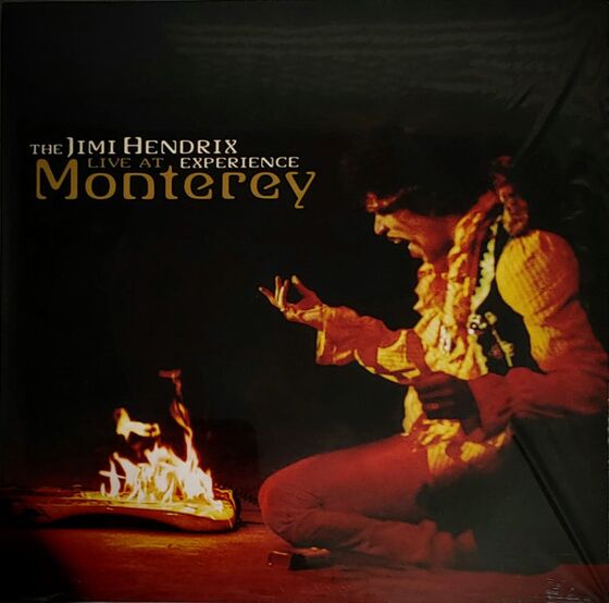 Music Album