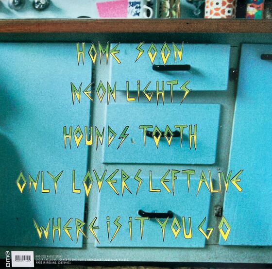 Music Album