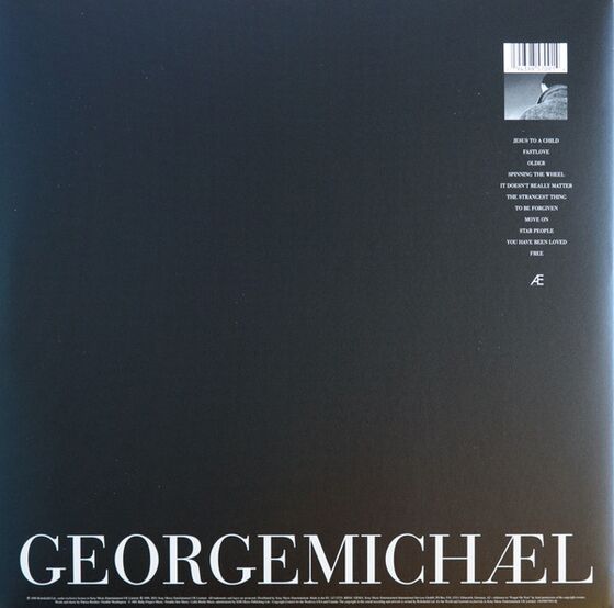 Music Album