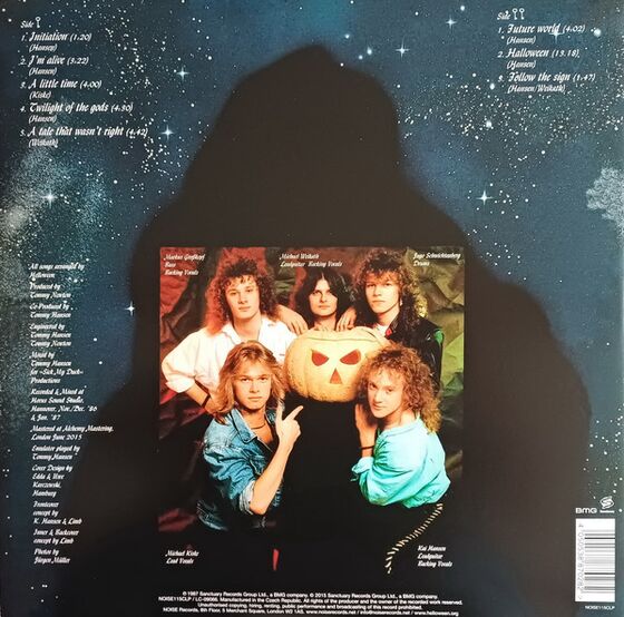 Music Album