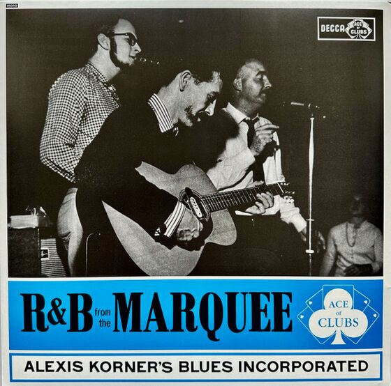 Music Album