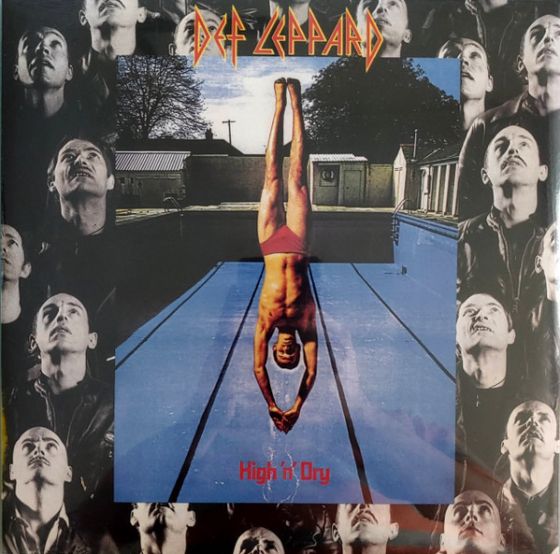 Music Album
