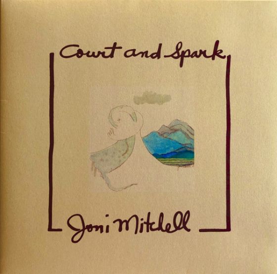 Music Album