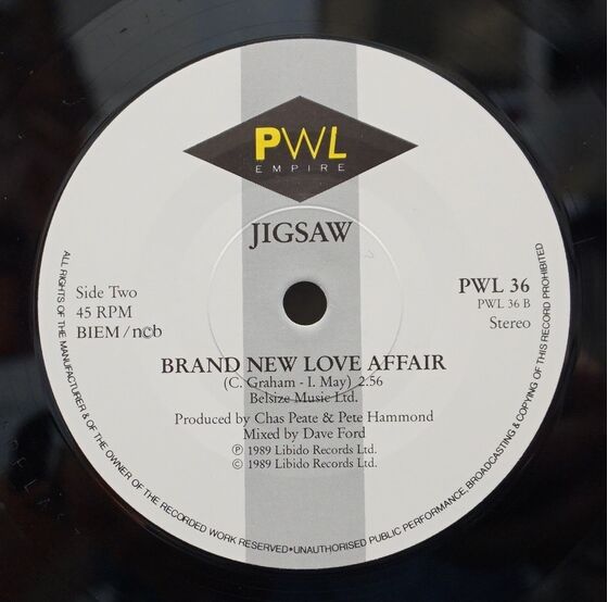 Music Album