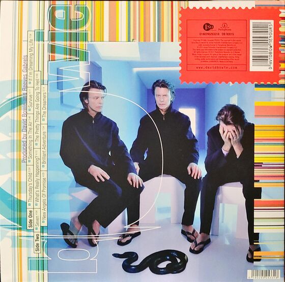 Music Album