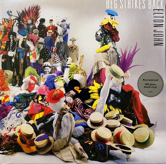 Music Album