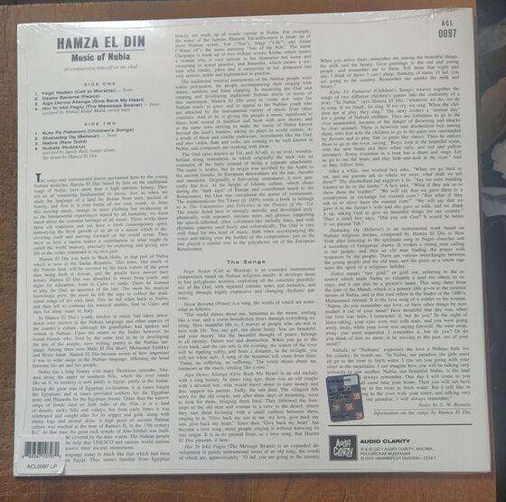 Music Album