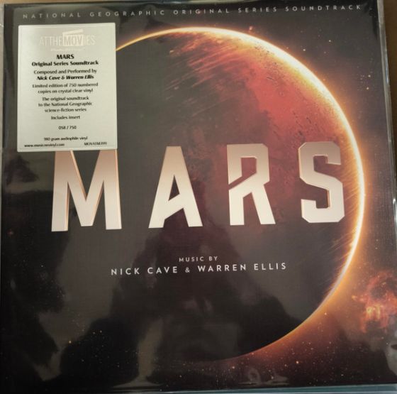 Music Album