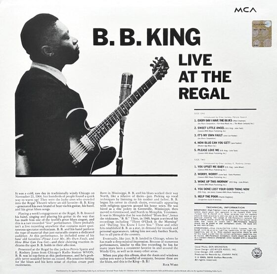 Music Album