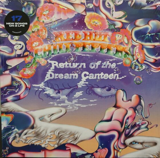 Music Album