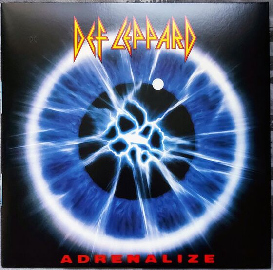 Music Album
