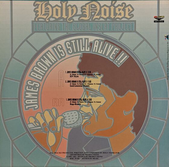 Music Album