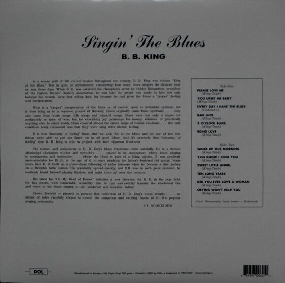 Music Album