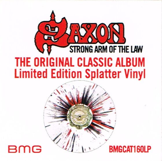 Music Album