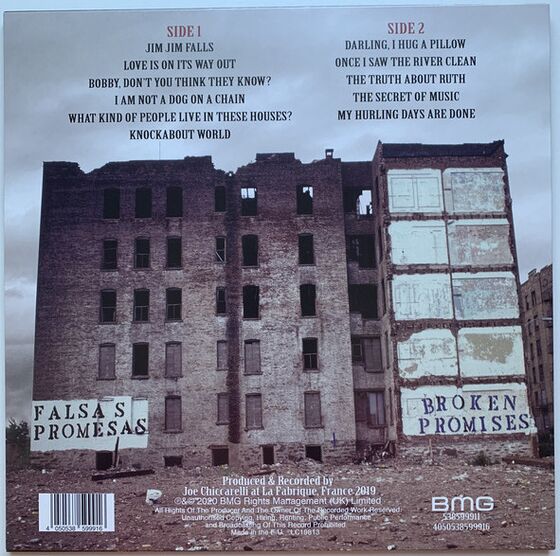 Music Album