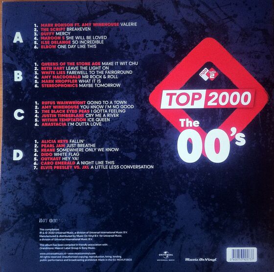 Music Album