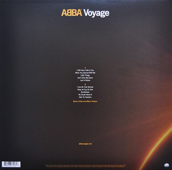 Music Album
