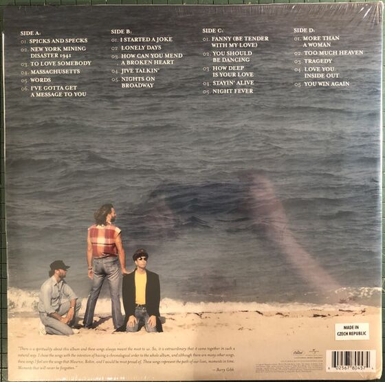 Music Album