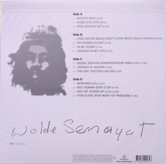 Music Album