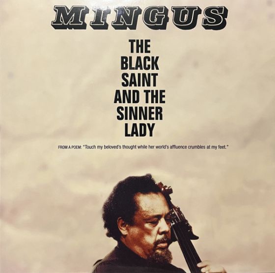 Music Album