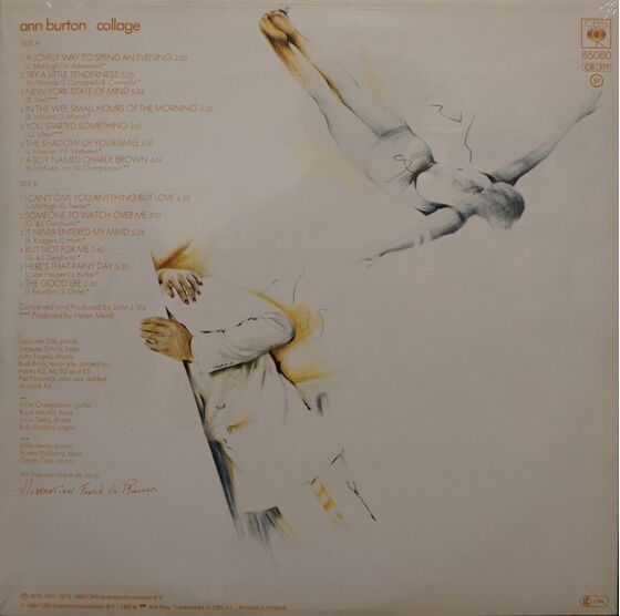 Music Album