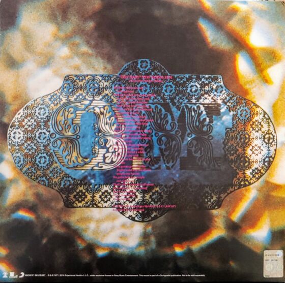 Music Album